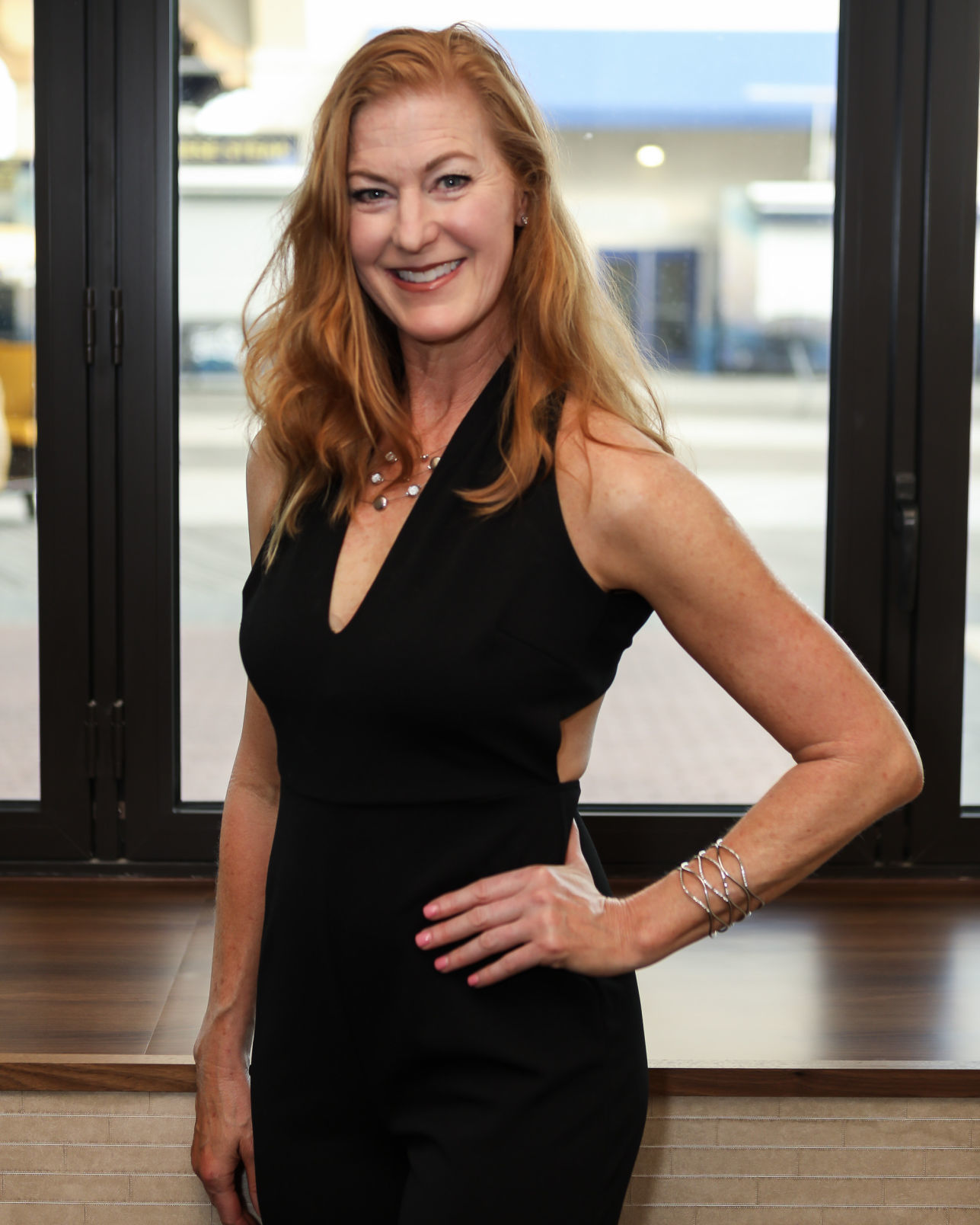 Janet Chapman